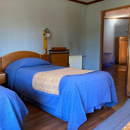 Hotel Tierra Del Sur Темуко Екстериор снимка
